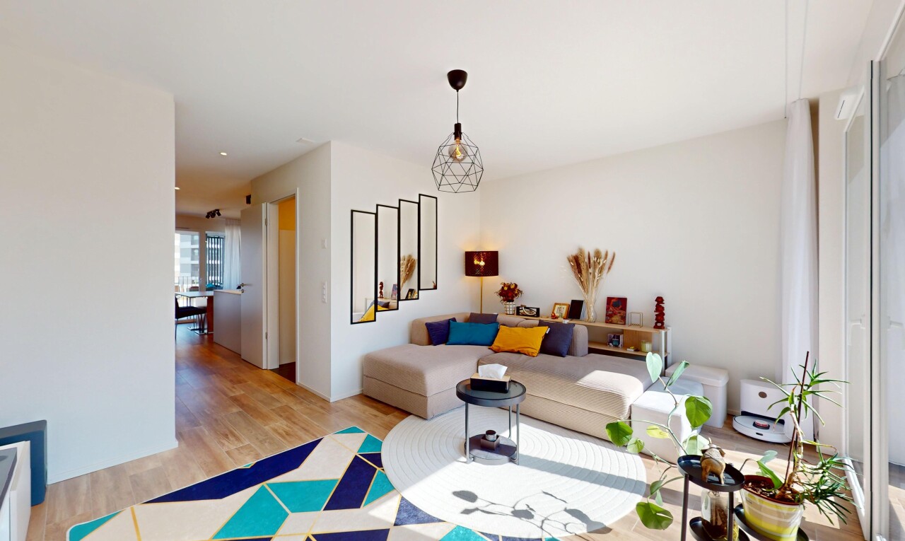 Duplex in à Crissier - 0