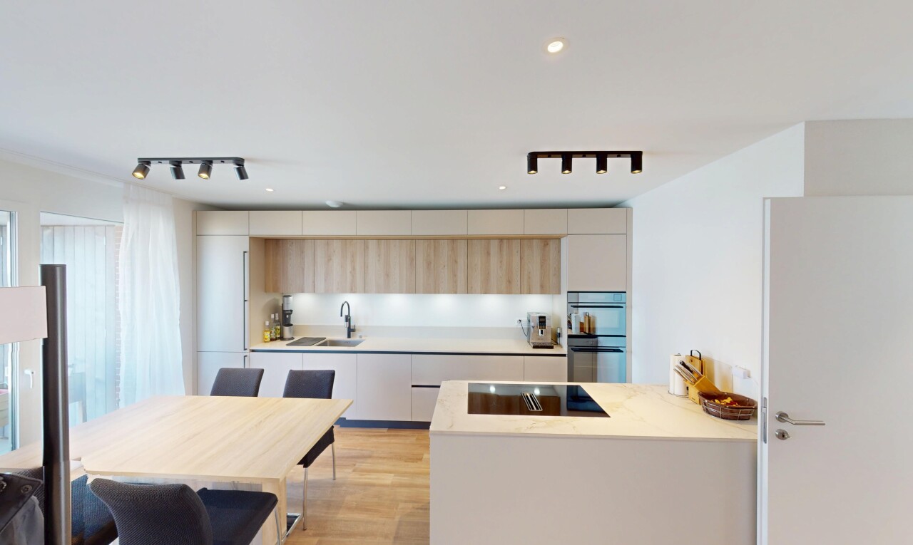 Duplex in à Crissier - 4