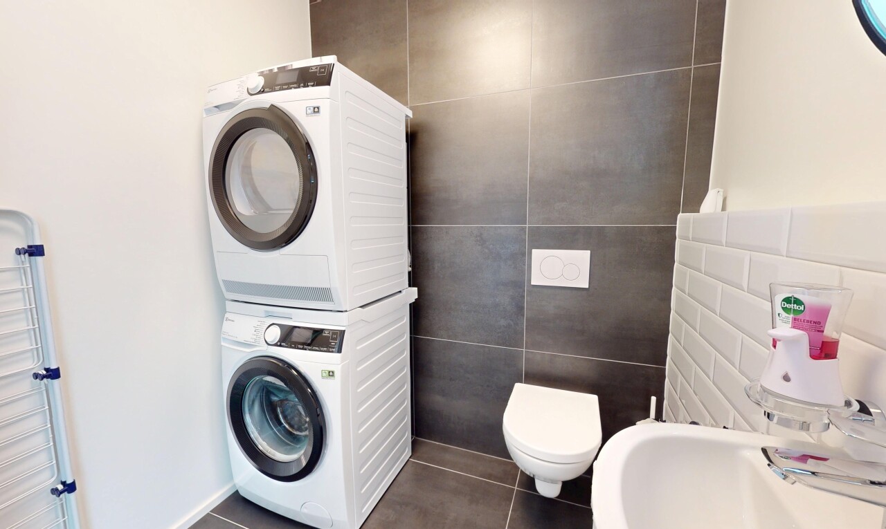 Duplex in à Crissier - 7