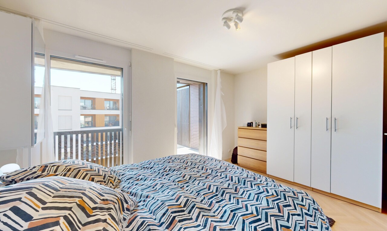 Duplex in à Crissier - 9