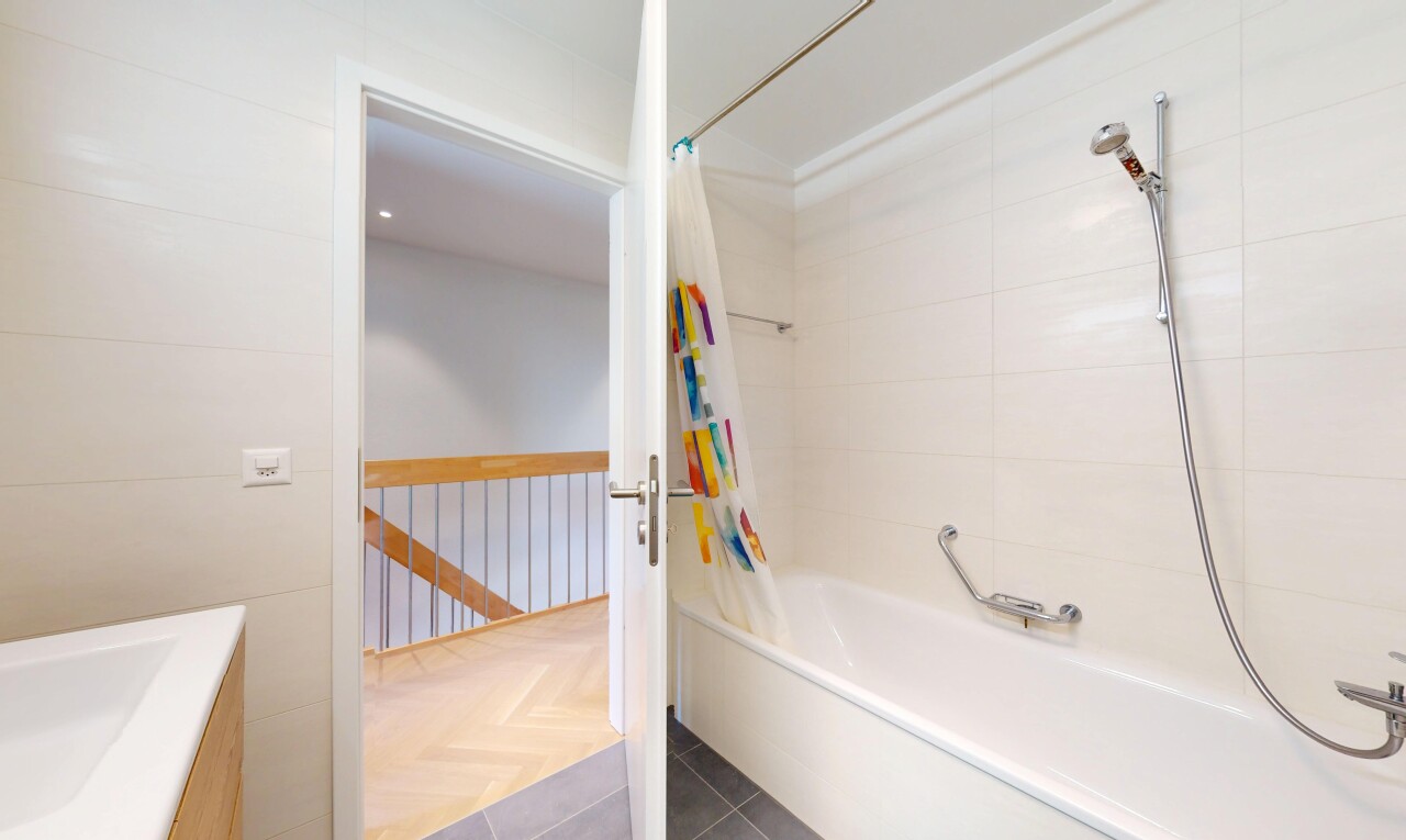 Duplex in à Crissier - 10