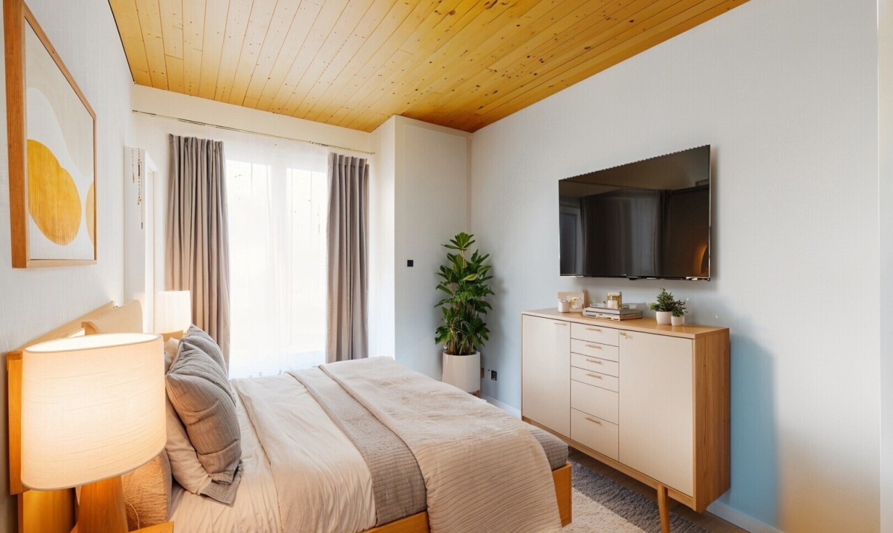 A PRIVILEGED LIVING ENVIRONMENT IN FROIDEVILLE – IDEAL FOR YOUR FAMILY - 6