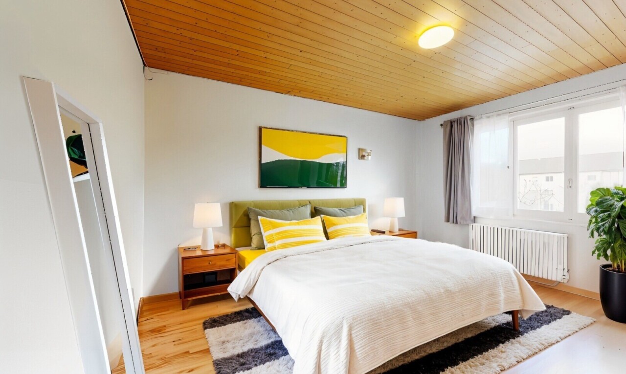 A PRIVILEGED LIVING ENVIRONMENT IN FROIDEVILLE – IDEAL FOR YOUR FAMILY - 7