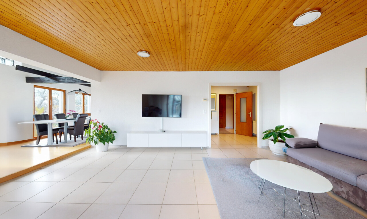 A PRIVILEGED LIVING ENVIRONMENT IN FROIDEVILLE – IDEAL FOR YOUR FAMILY - 8