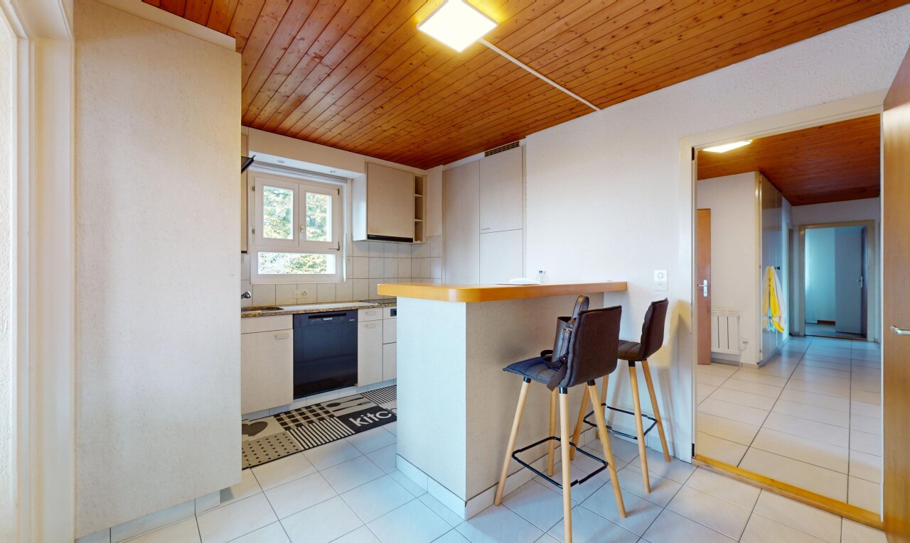 A PRIVILEGED LIVING ENVIRONMENT IN FROIDEVILLE – IDEAL FOR YOUR FAMILY - 10