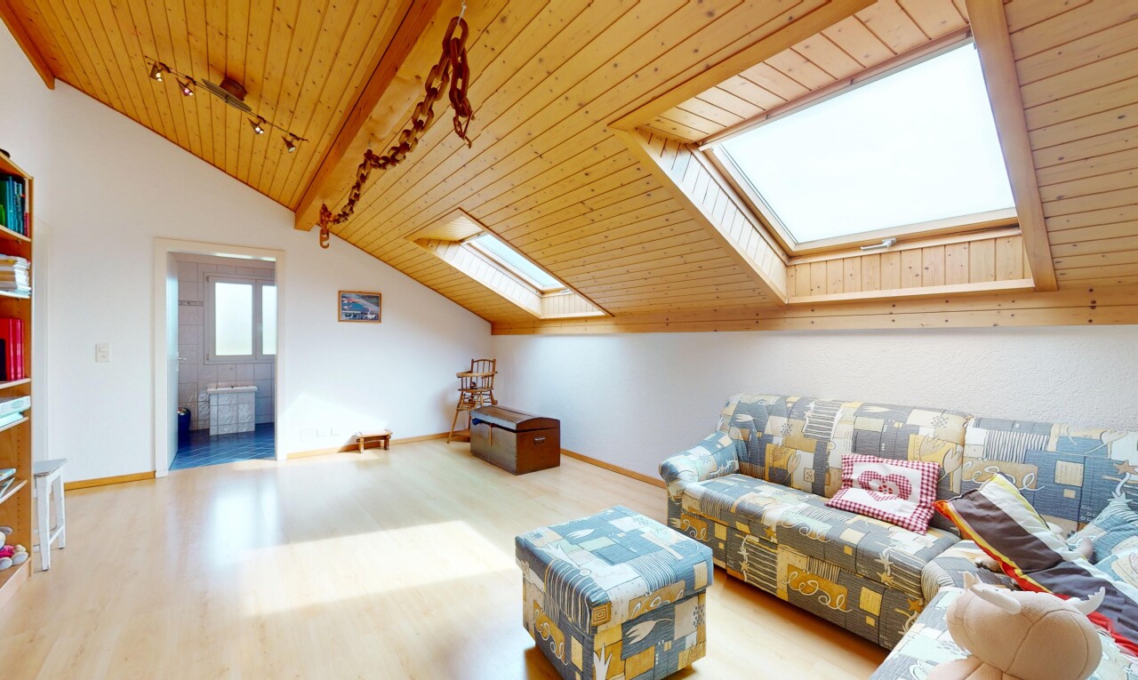 Maison individuelle in à Lentigny - 0