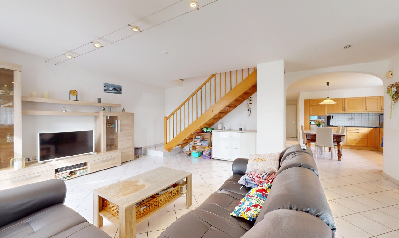 Maison individuelle in à Lentigny - 3