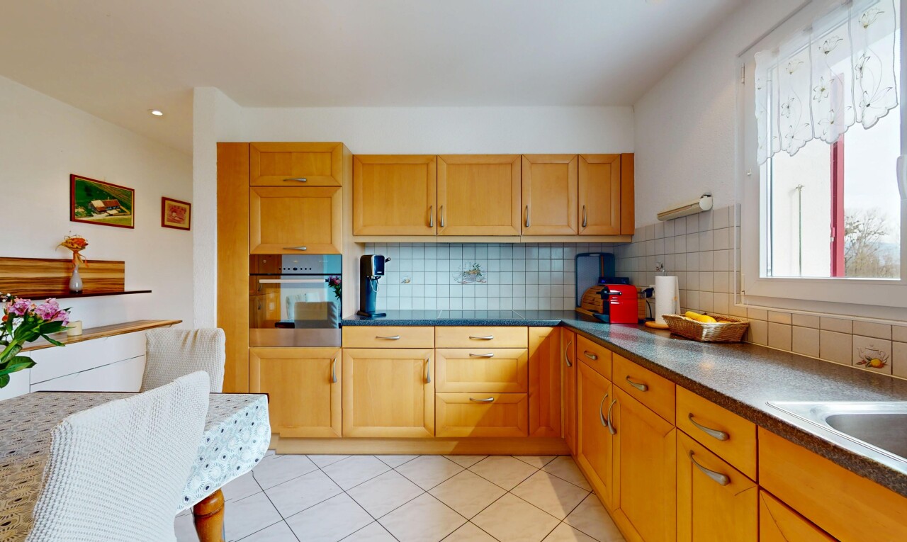 Maison individuelle in à Lentigny - 4