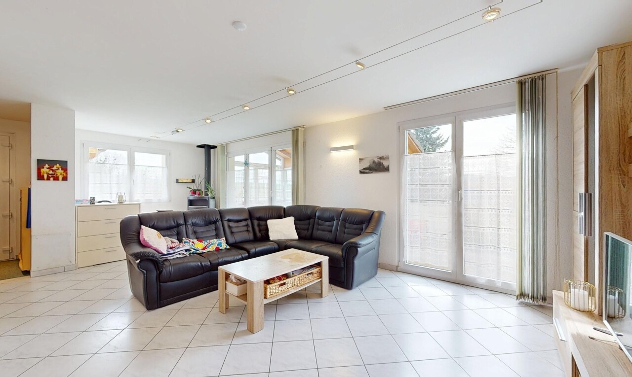 Maison individuelle in à Lentigny - 6