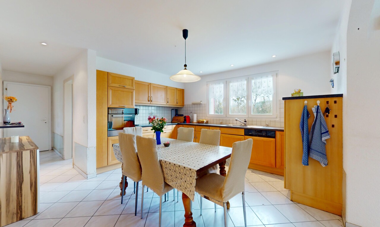 Maison individuelle in à Lentigny - 7