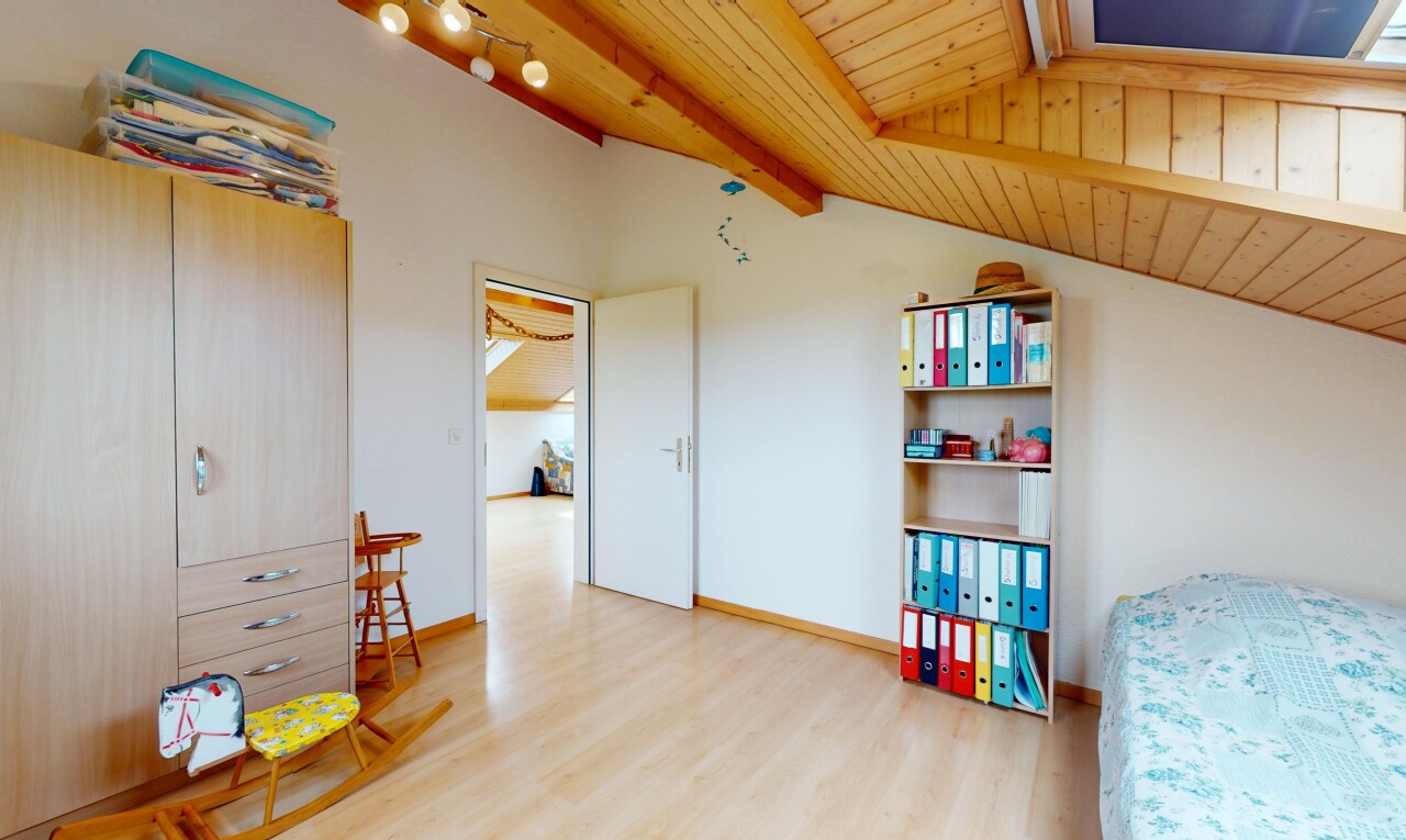 Maison individuelle in à Lentigny - 8