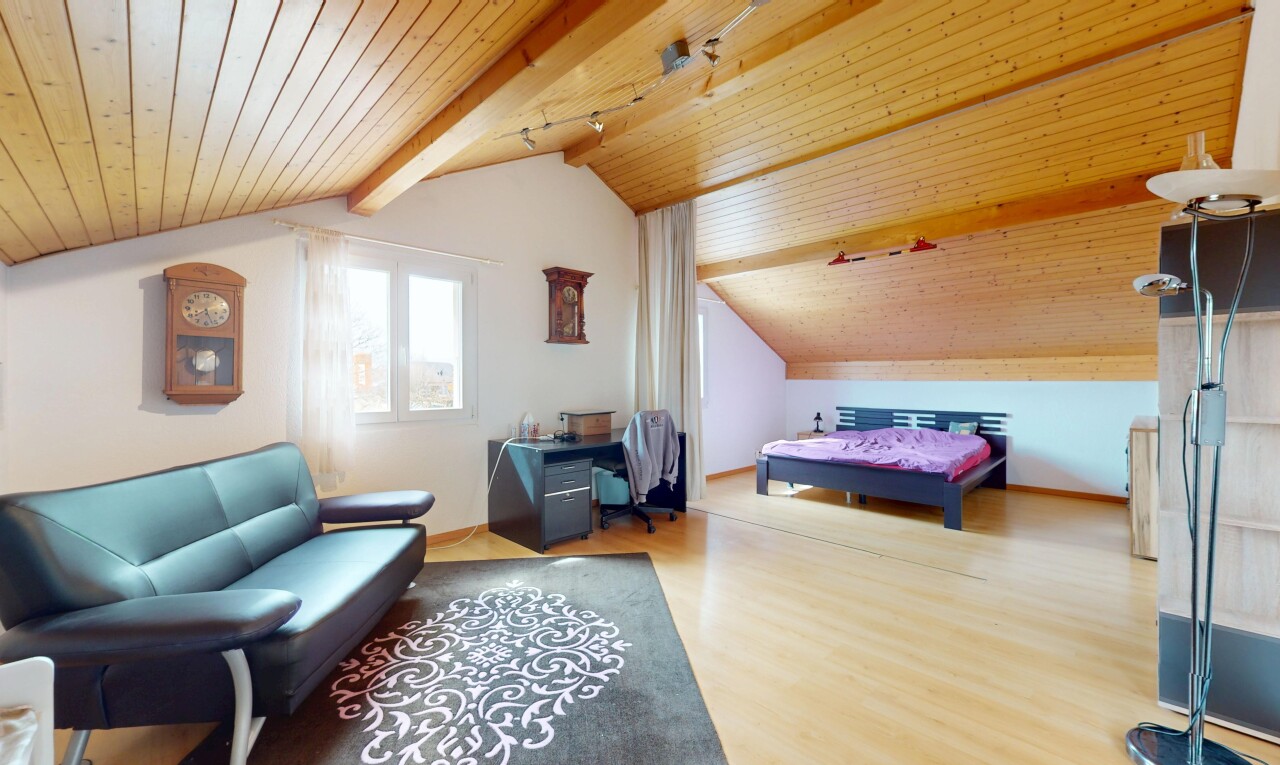 Maison individuelle in à Lentigny - 9