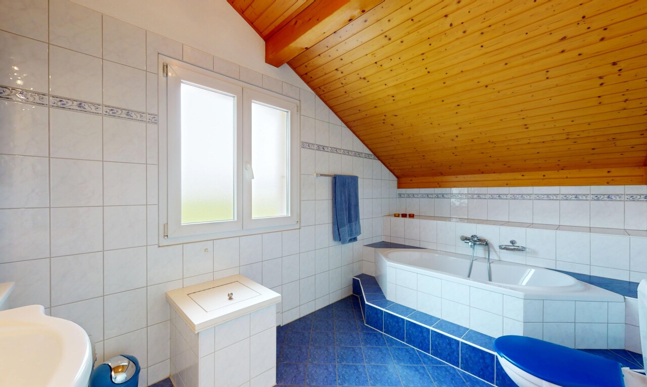 Maison individuelle in à Lentigny - 10