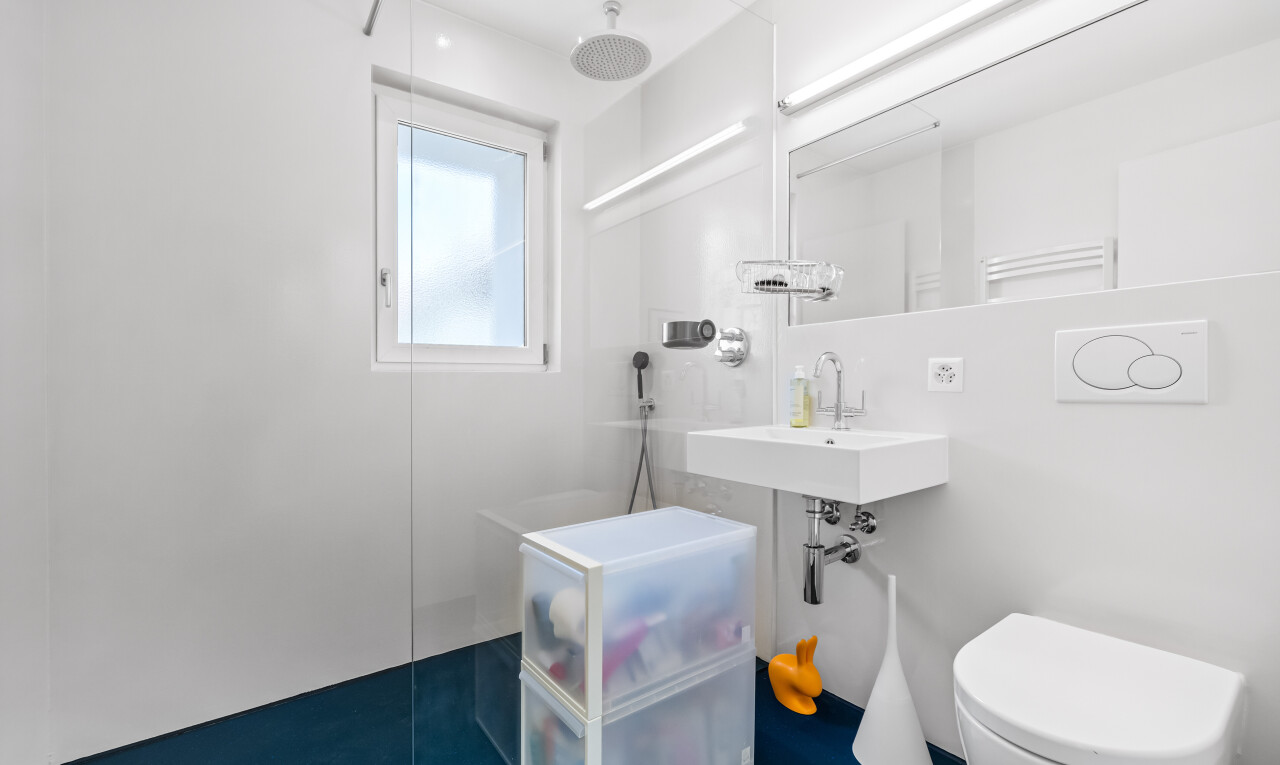 Elegantes Einfamilienhaus mit Panoramablick an sonniger Lage - 9