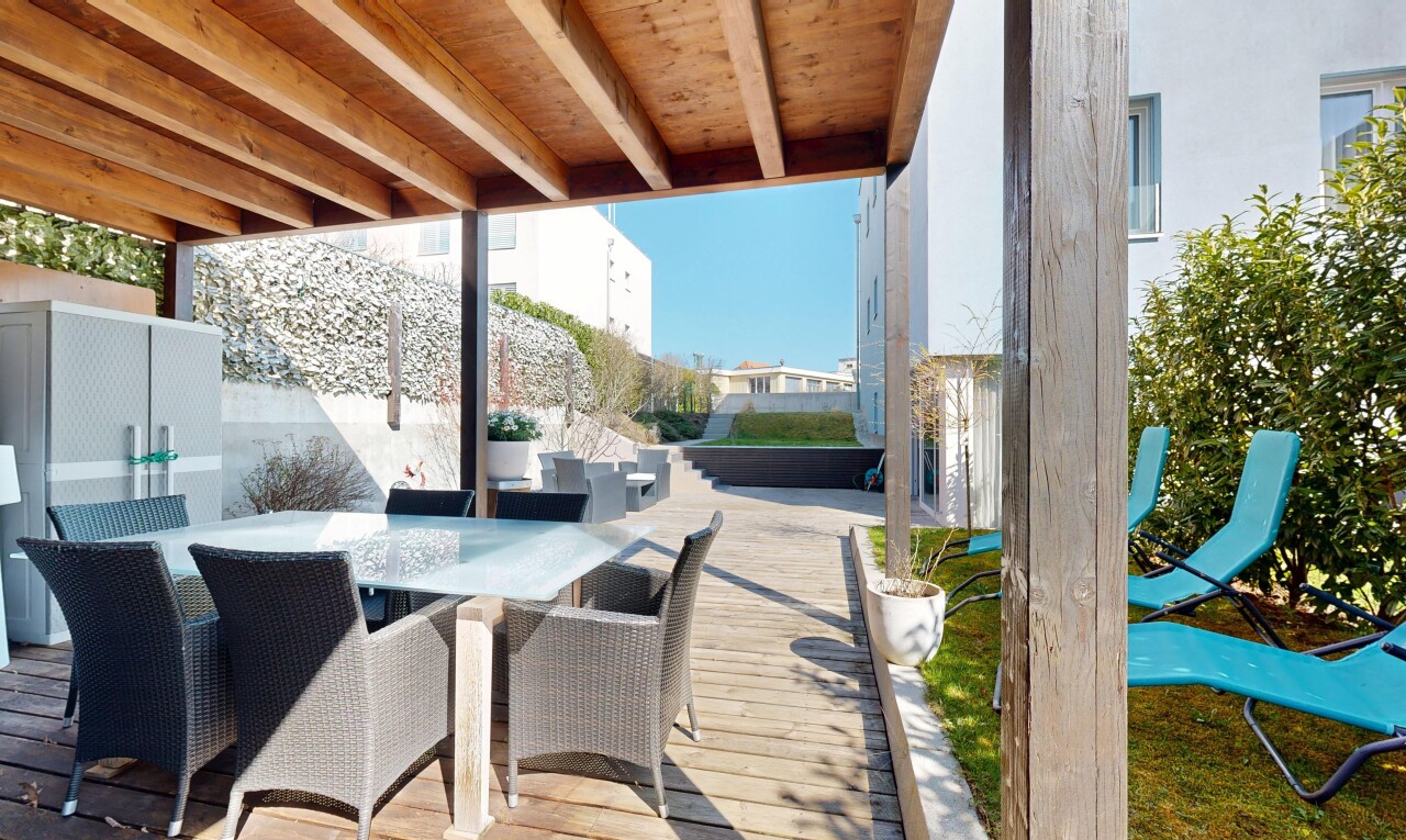 Triplex in aux Geneveys-sur-Coffrane - 3