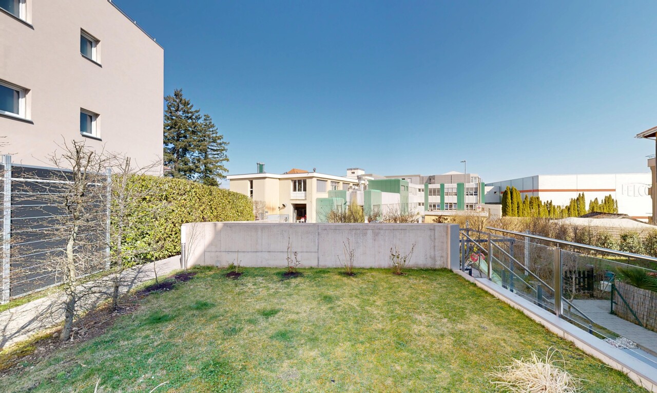 Triplex in aux Geneveys-sur-Coffrane - 4