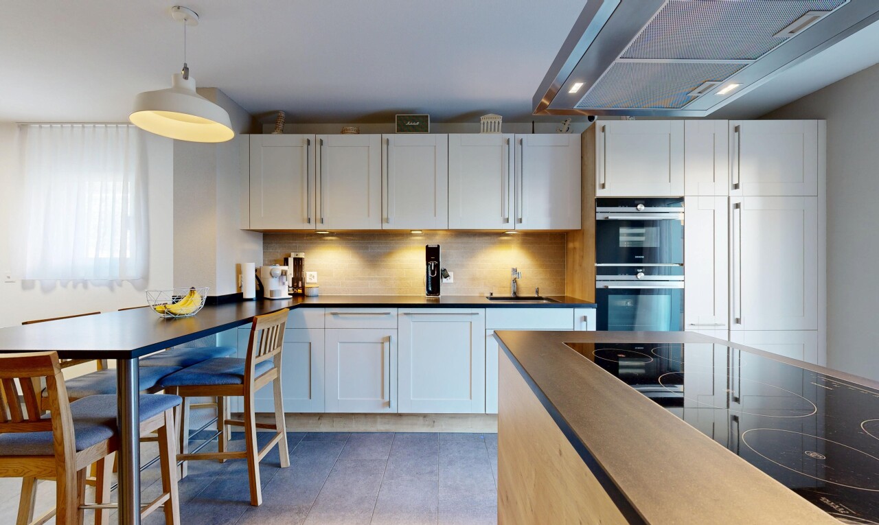 Triplex in aux Geneveys-sur-Coffrane - 7