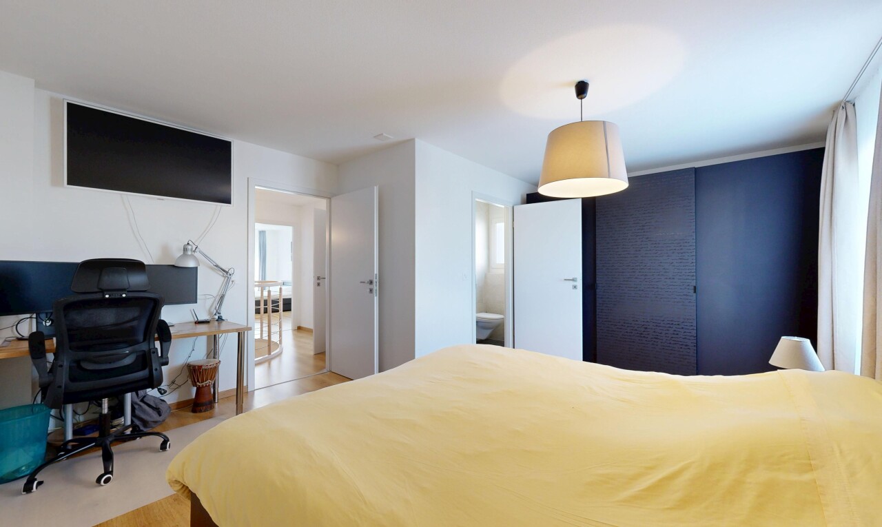 Triplex in aux Geneveys-sur-Coffrane - 10