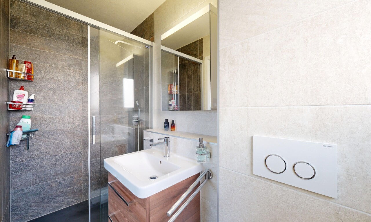 Triplex in aux Geneveys-sur-Coffrane - 11