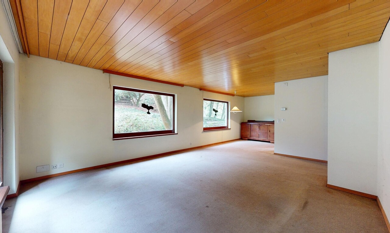 Freistehendes Einfamilienhaus mit viel Privatsphäre in Laufen BL - 3