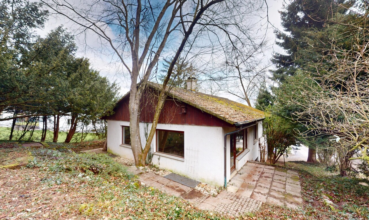 Freistehendes Einfamilienhaus mit viel Privatsphäre in Laufen BL - 6