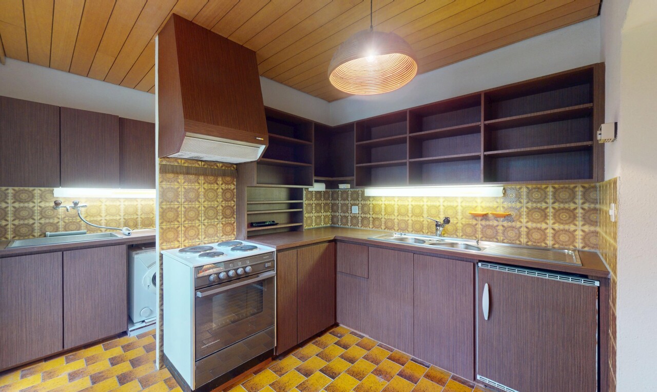 Freistehendes Einfamilienhaus mit viel Privatsphäre in Laufen BL - 8