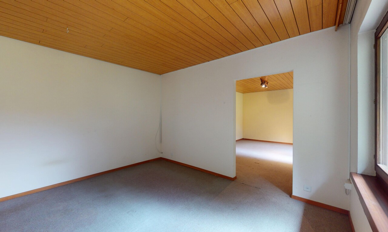 Freistehendes Einfamilienhaus mit viel Privatsphäre in Laufen BL - 10