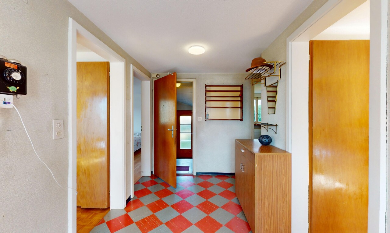 Einfamilienhaus in Belp - 3