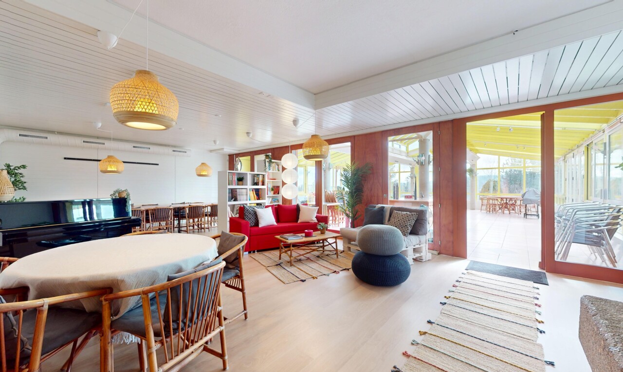 Maison individuelle in à Mont-Crosin - 6