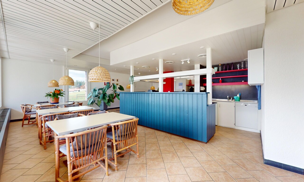 Maison individuelle in à Mont-Crosin - 9