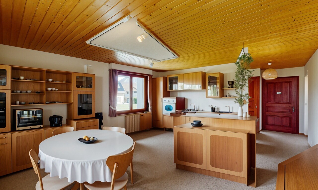 Appartement in à Evionnaz - 2