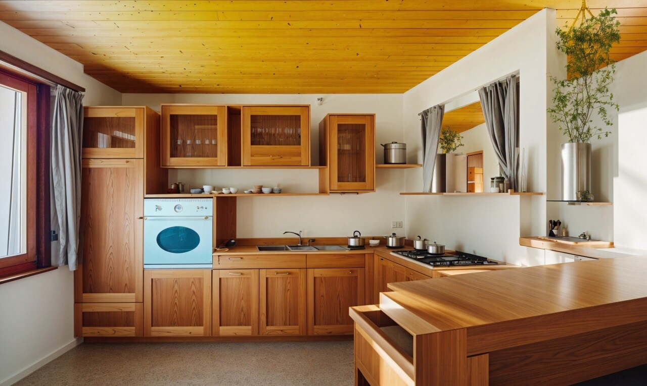 Appartement in à Evionnaz - 3