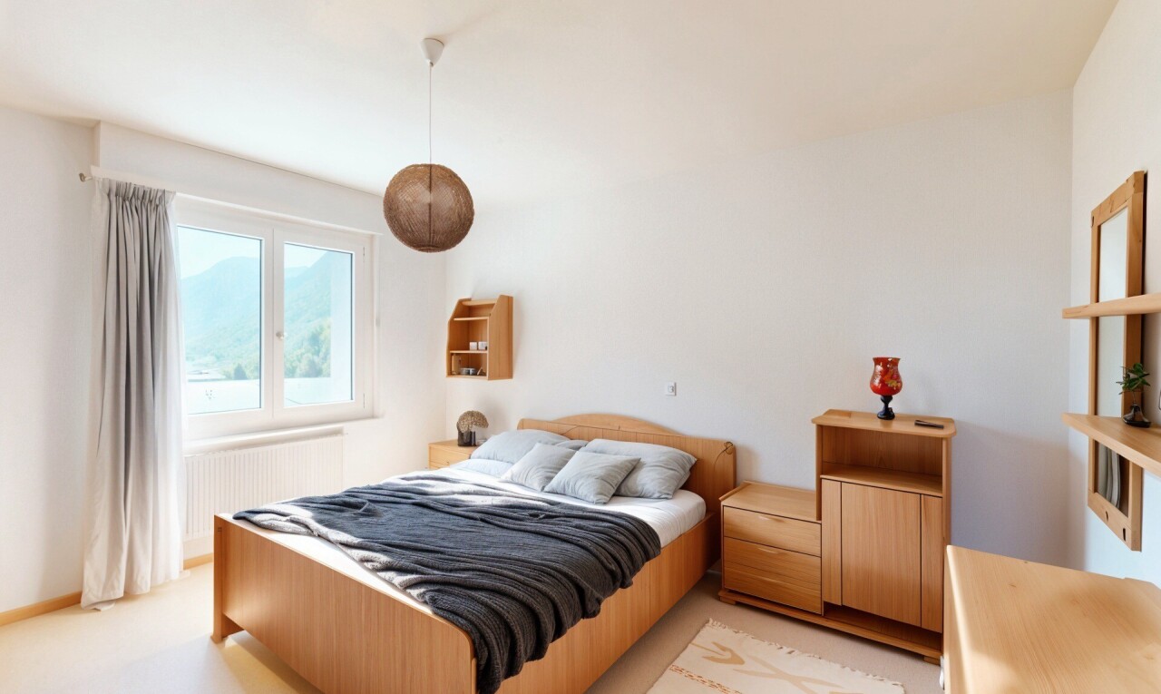 Appartement in à Evionnaz - 7