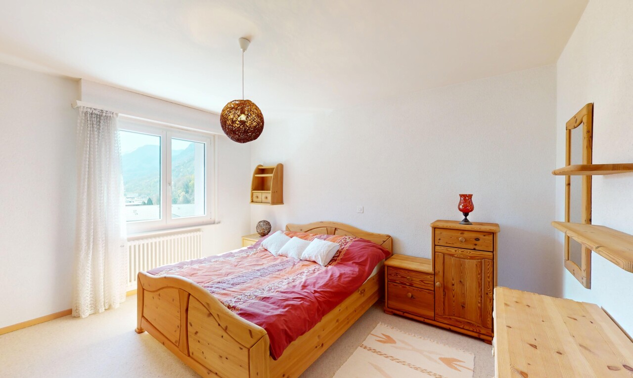 Appartement in à Evionnaz - 8