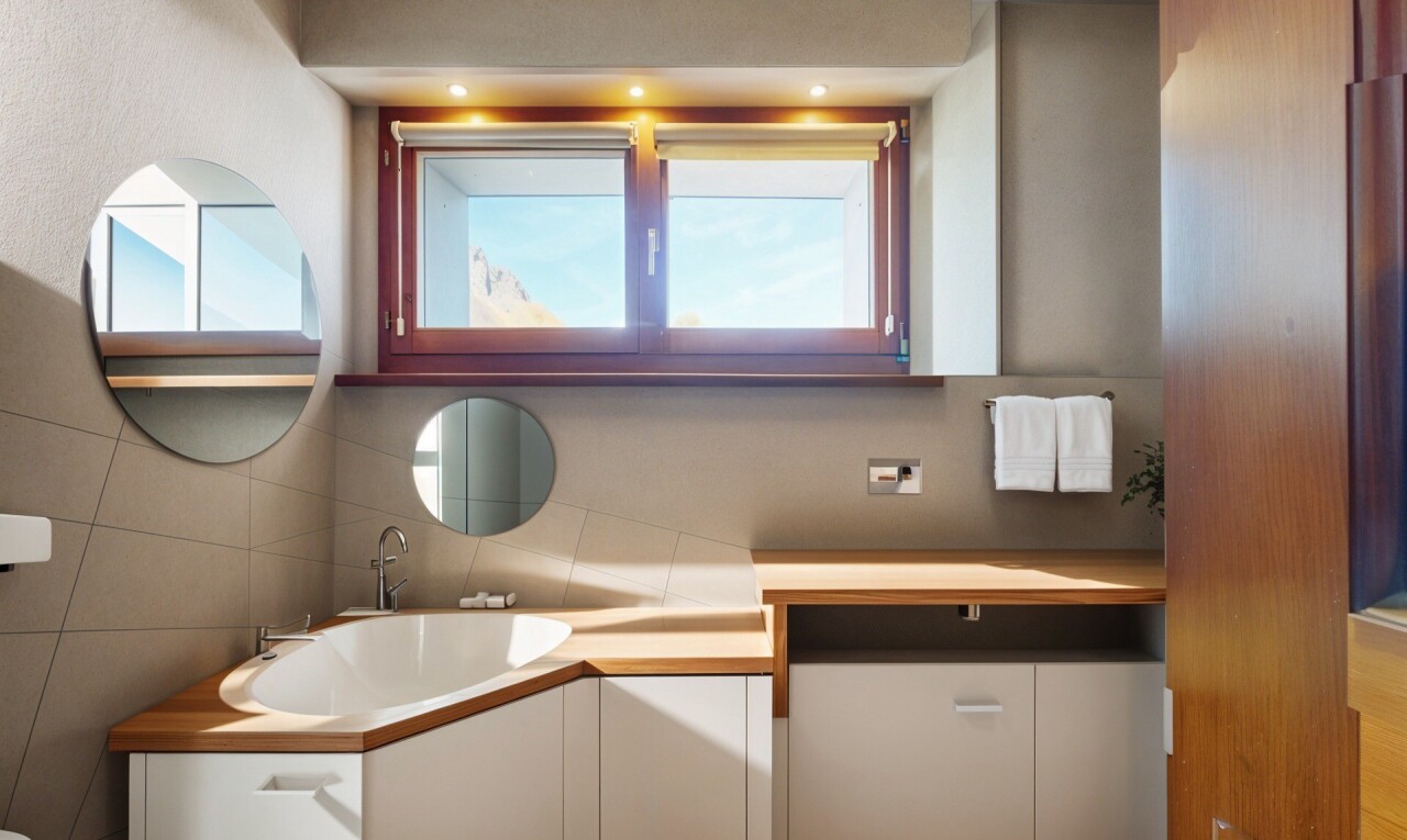 Appartement in à Evionnaz - 10