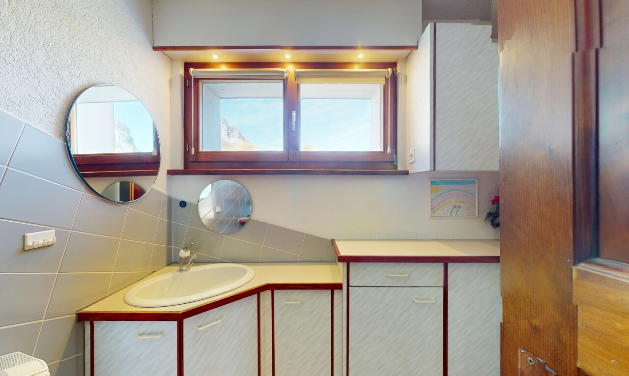 Appartement in à Evionnaz - 11