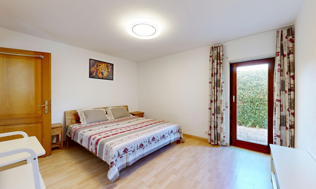 Maison individuelle in à Ardon - 1