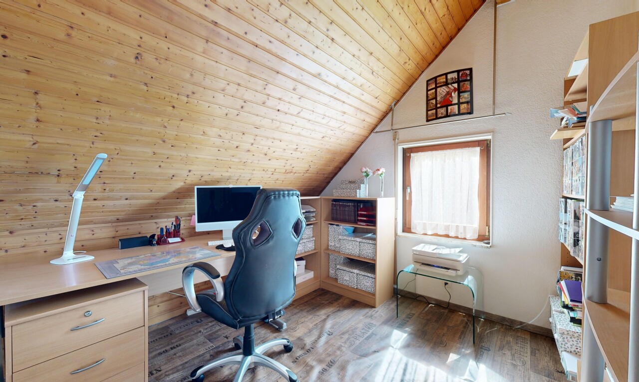 Maison individuelle in à Ardon - 6