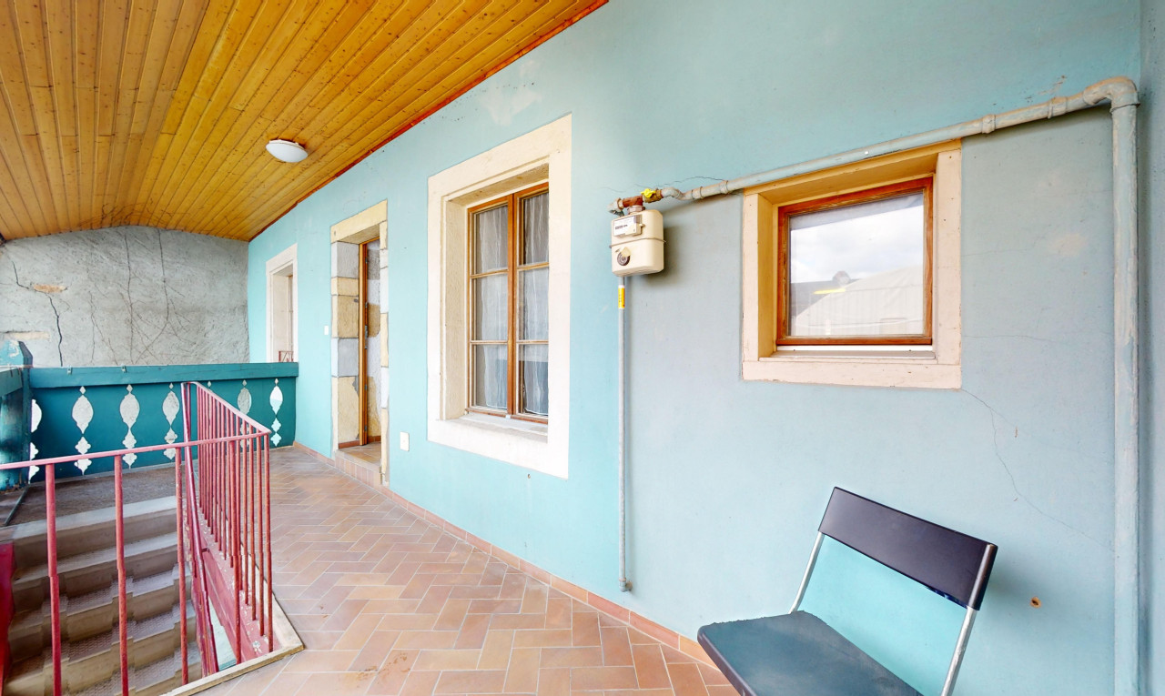 Appartement in à Yverdon-les-Bains - 3