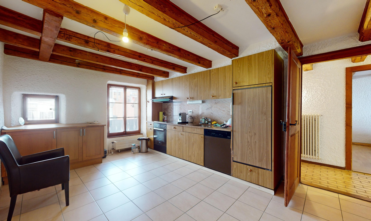 Appartement in à Yverdon-les-Bains - 9