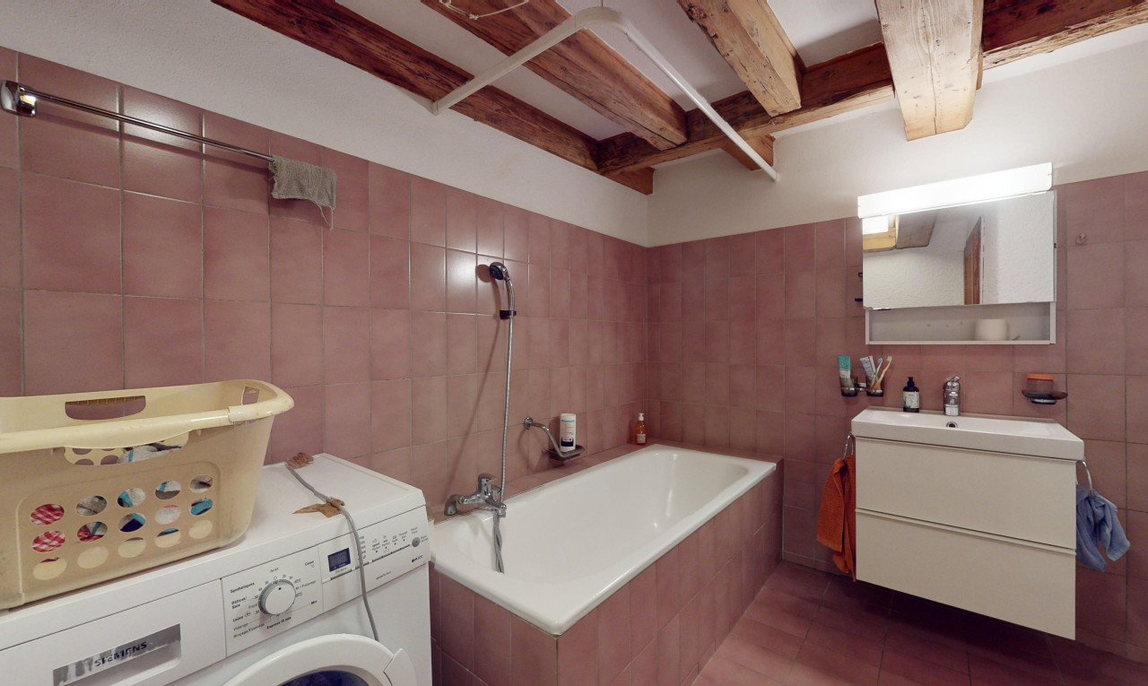 Appartement in à Yverdon-les-Bains - 10