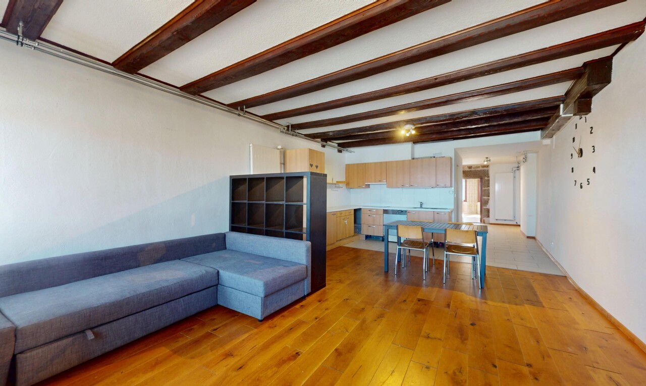 Appartement in à Payerne - 8