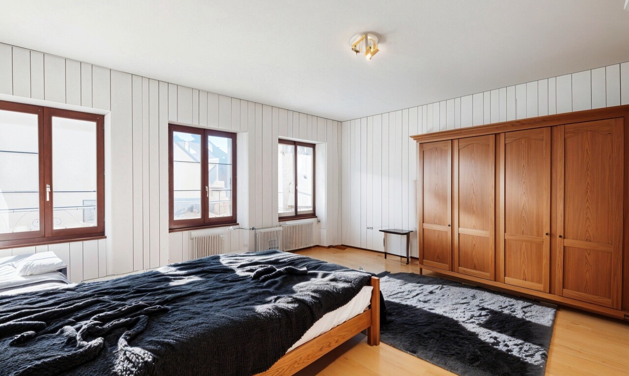 Appartement in à Payerne - 10