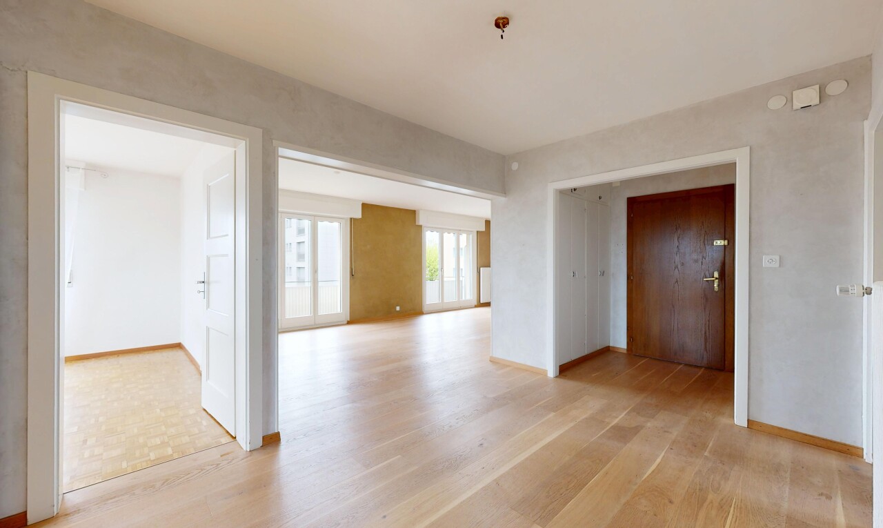 Appartement in à Orbe - 3