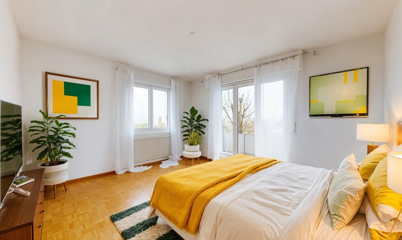 Appartement in à Orbe - 10