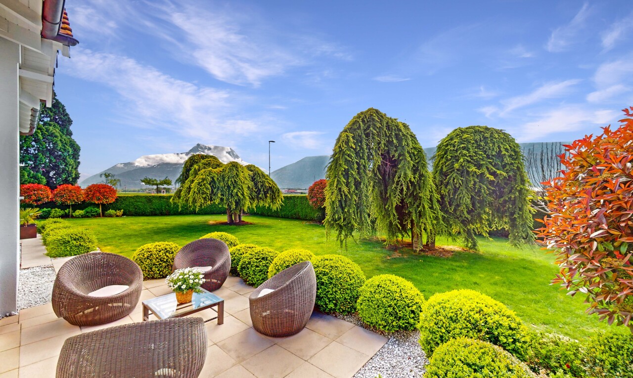 Maison individuelle in à Aigle - 1