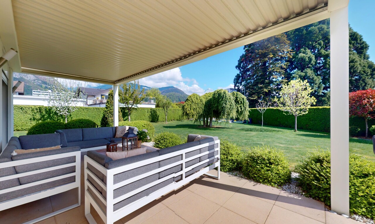 Maison individuelle in à Aigle - 3