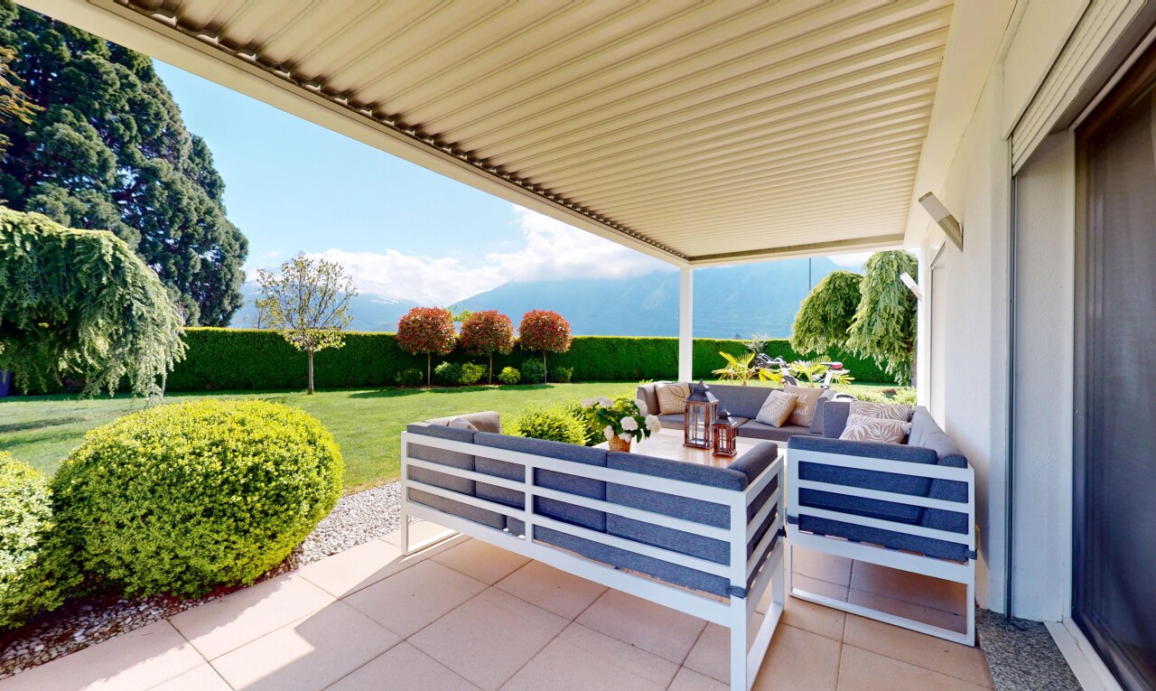 Maison individuelle in à Aigle - 4