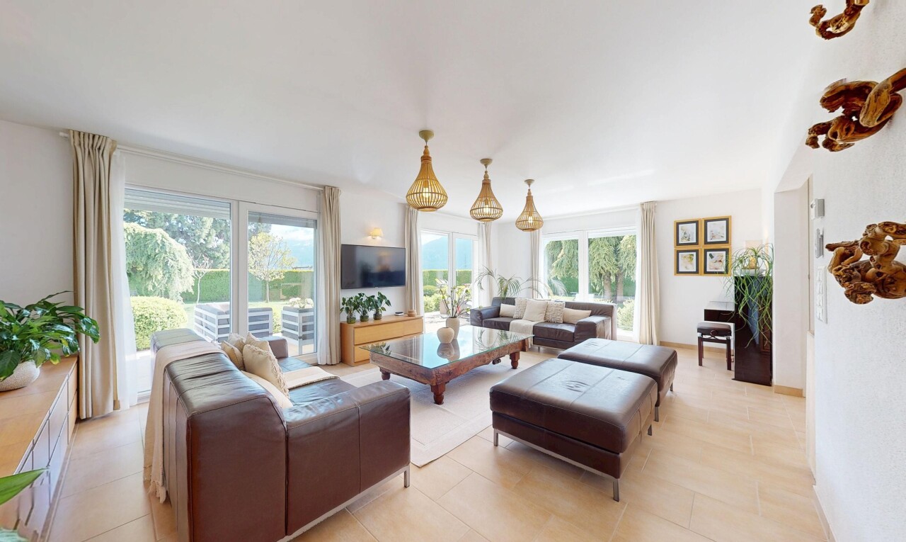 Maison individuelle in à Aigle - 6