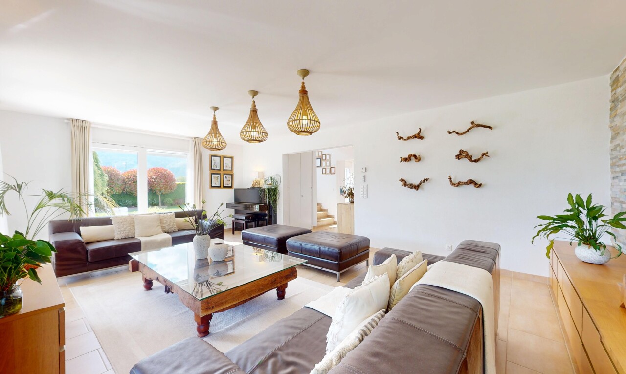 Maison individuelle in à Aigle - 7